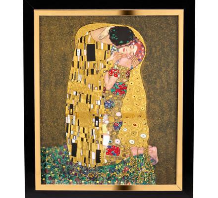 Artis Orbis, Gustav Klimt 22