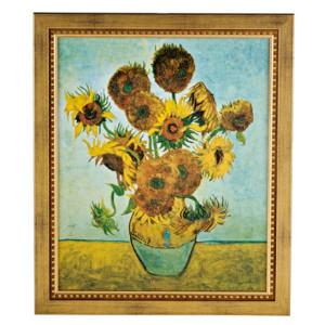 Artis Orbis, Vincent van Gogh6