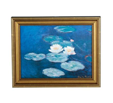 Artis Orbis, Claude Monet 5