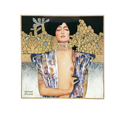 Artis Orbis, Gustav Klimt 7
