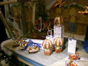 Villeroy and Boch, dekoracje świąteczne,  salon porcelany  44