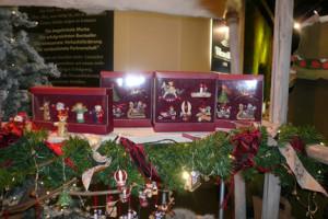 Villeroy and Boch,  dekoracje świąteczne, salon porcelany  69