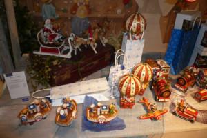 Villeroy and Boch, dekoracje świąteczne,  salon porcelany  78