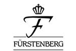 furstenberg, salon porcelany