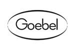 goebel, salon porcelany