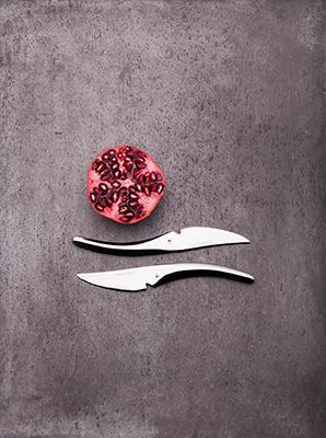 Fruktkniver-Hardanger-Bestikk